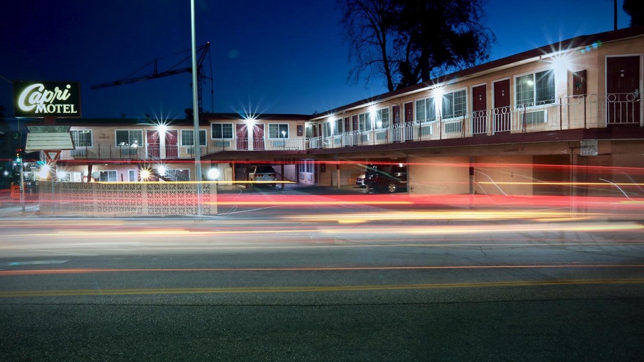 Photo of Outdoor in Beach Hill - Beach Flats
