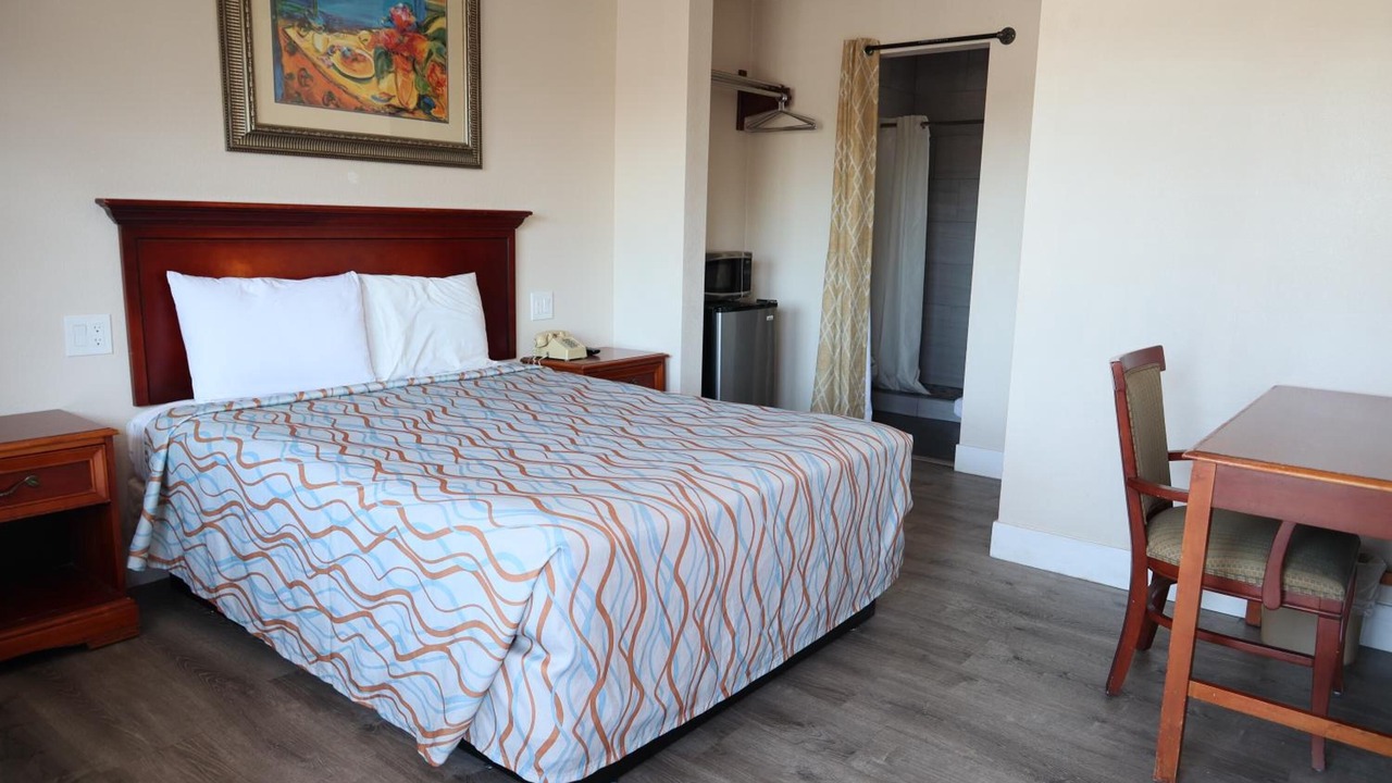 Photo of Bedroom in Beach Hill - Beach Flats