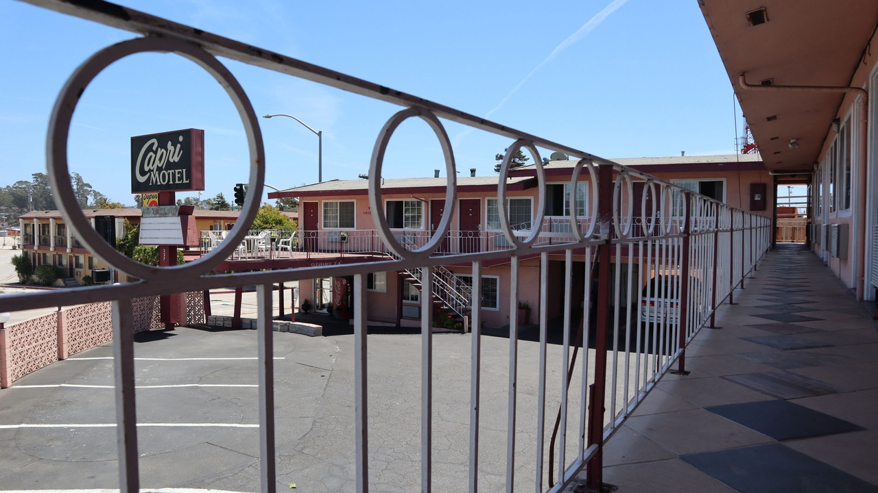 Photo of Outdoor in Beach Hill - Beach Flats