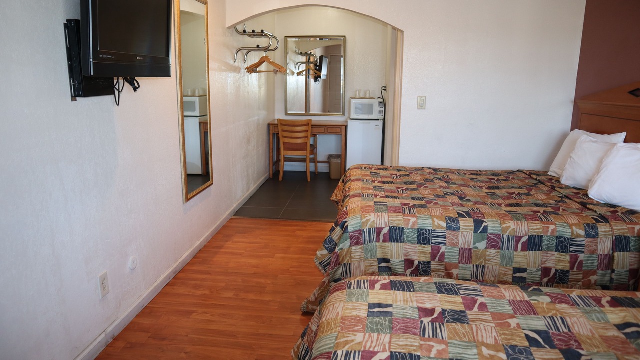 Photo of Bedroom in Beach Hill - Beach Flats