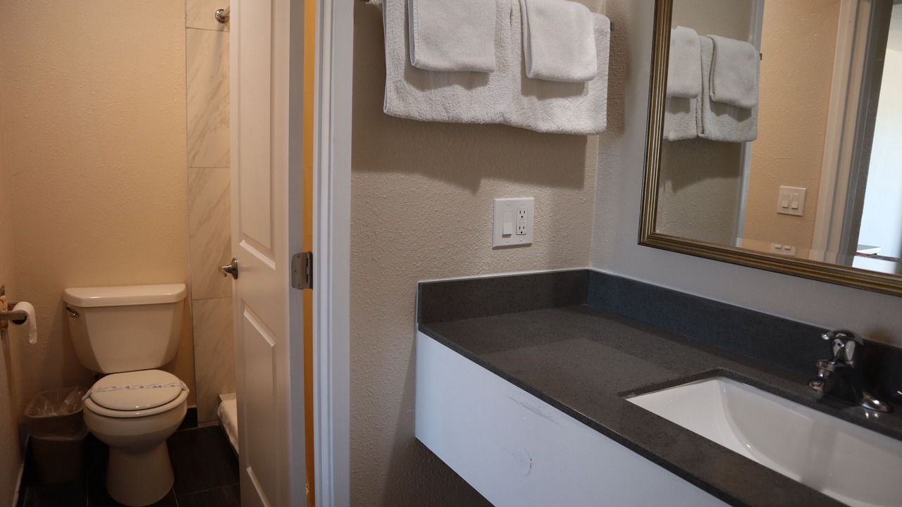 Photo of Bathroom in Beach Hill - Beach Flats