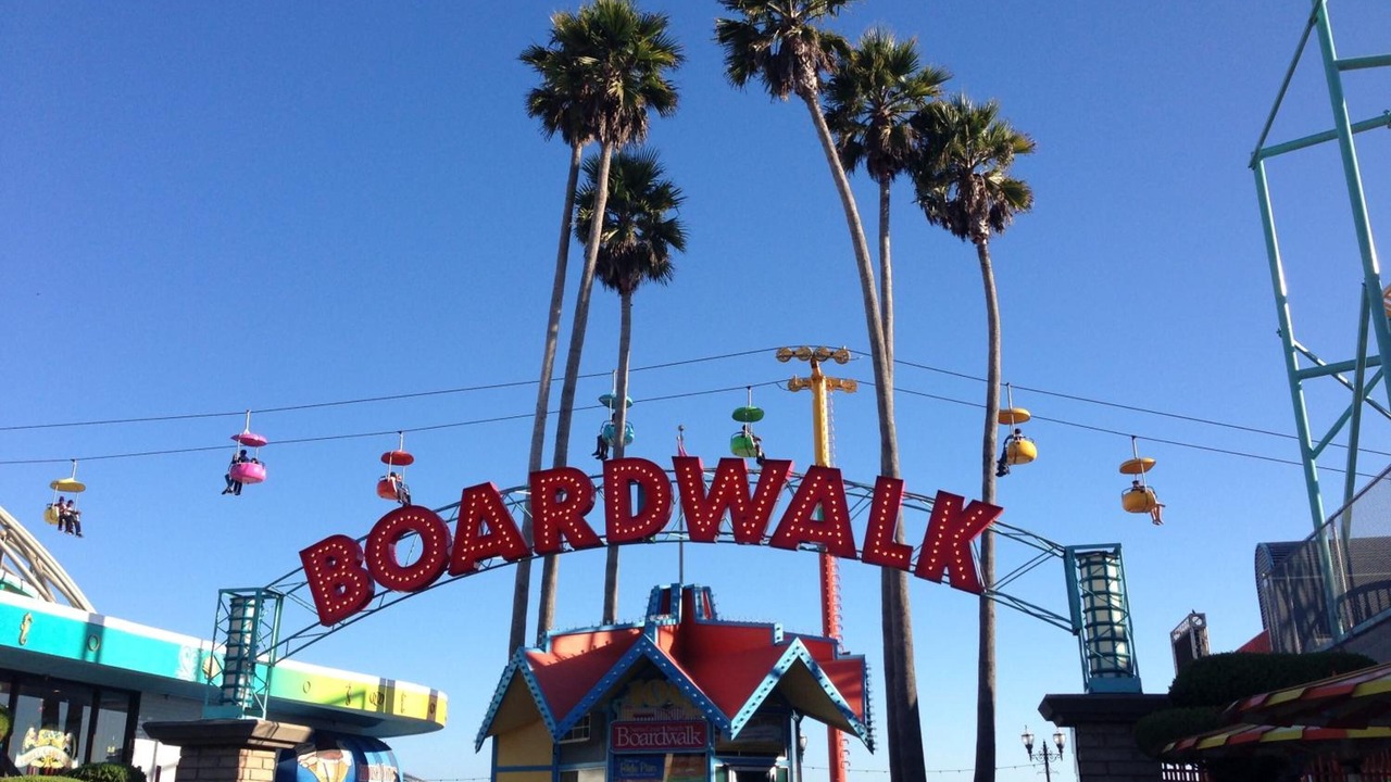 Photo of Outdoor in Beach Hill - Beach Flats