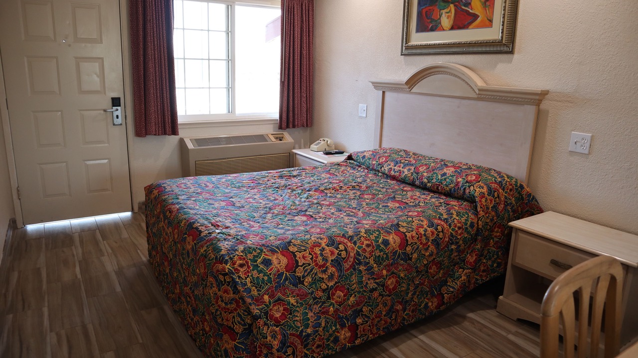 Photo of Bedroom in Beach Hill - Beach Flats