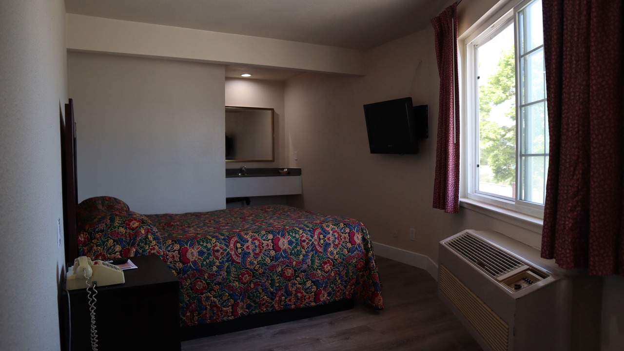 Photo of Bedroom in Beach Hill - Beach Flats