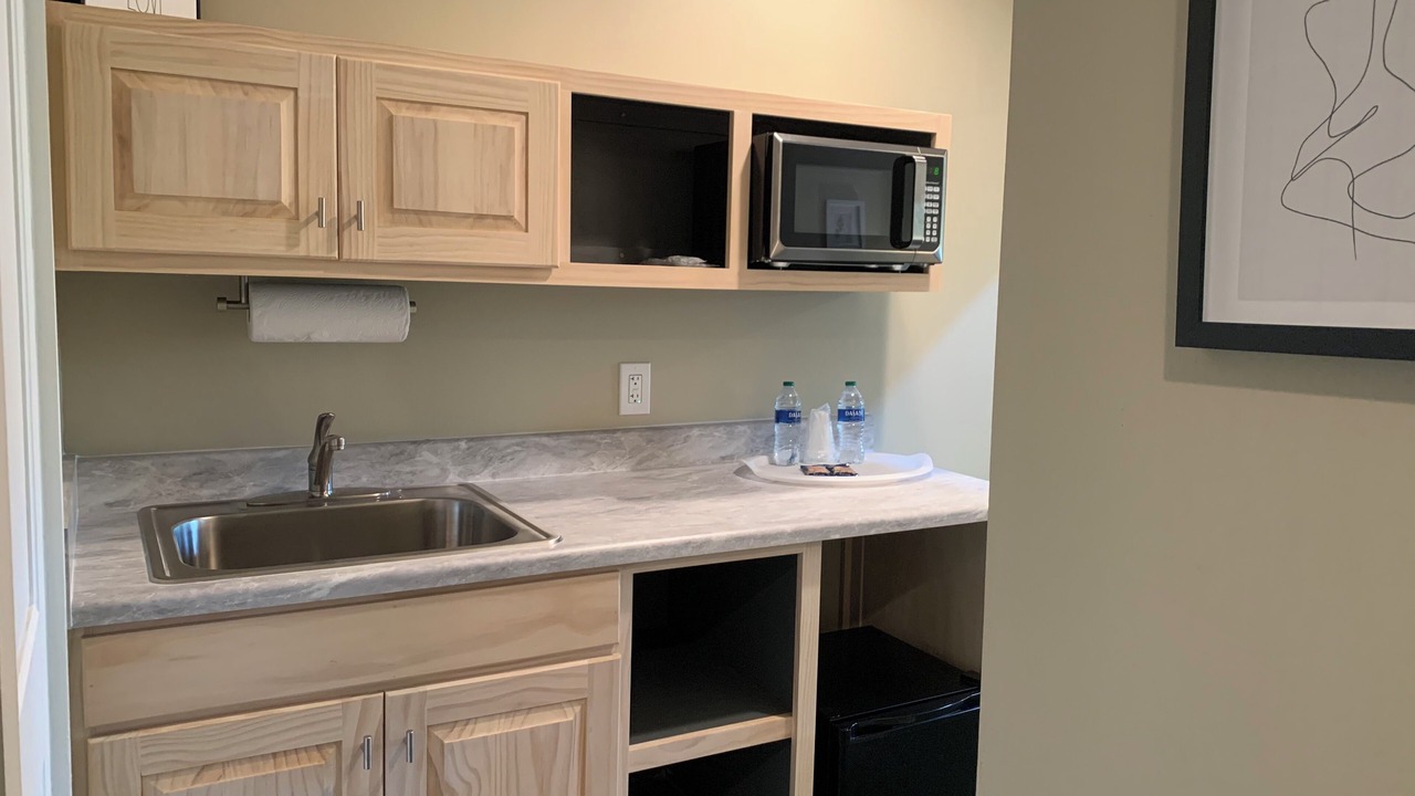 Photo of Patio Balcony in Jasper