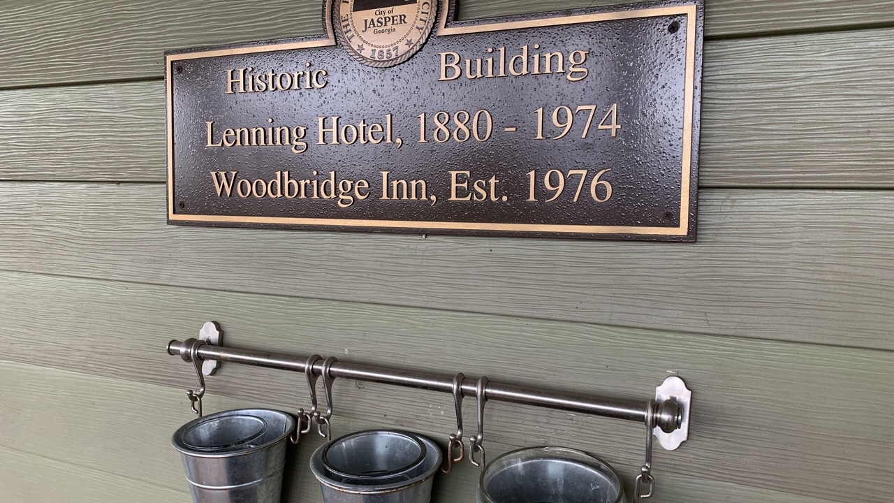 Photo of Outdoor in Jasper