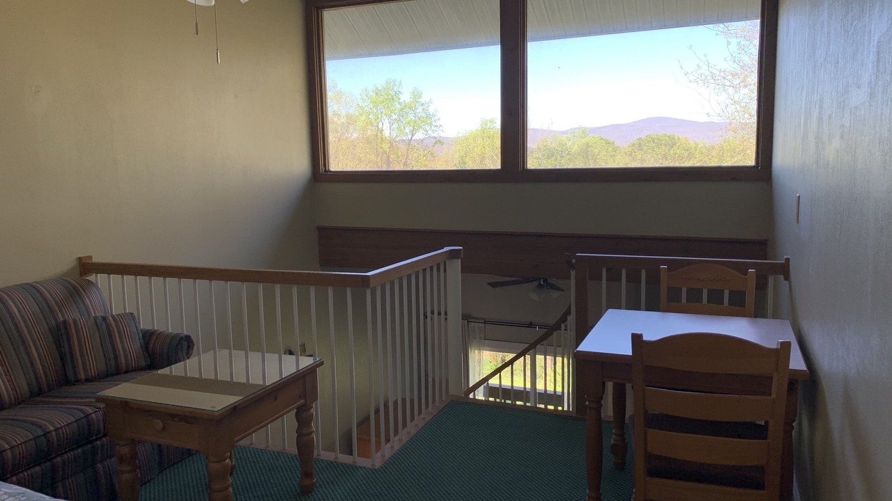 Photo of Patio Balcony in Jasper
