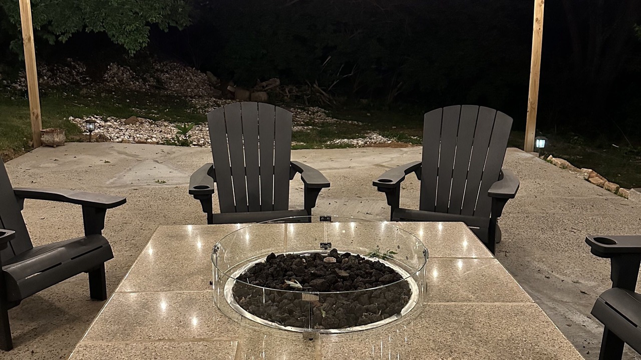 Photo of Outdoor in Jasper