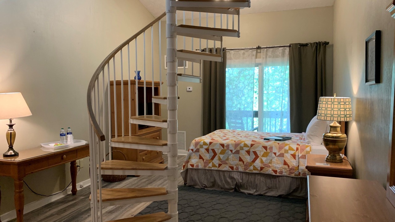 Photo of Patio Balcony in Jasper