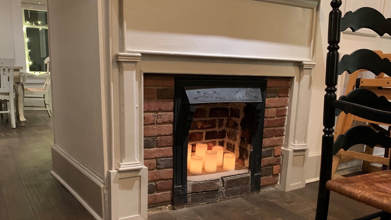 Photo of Outdoor in Jasper