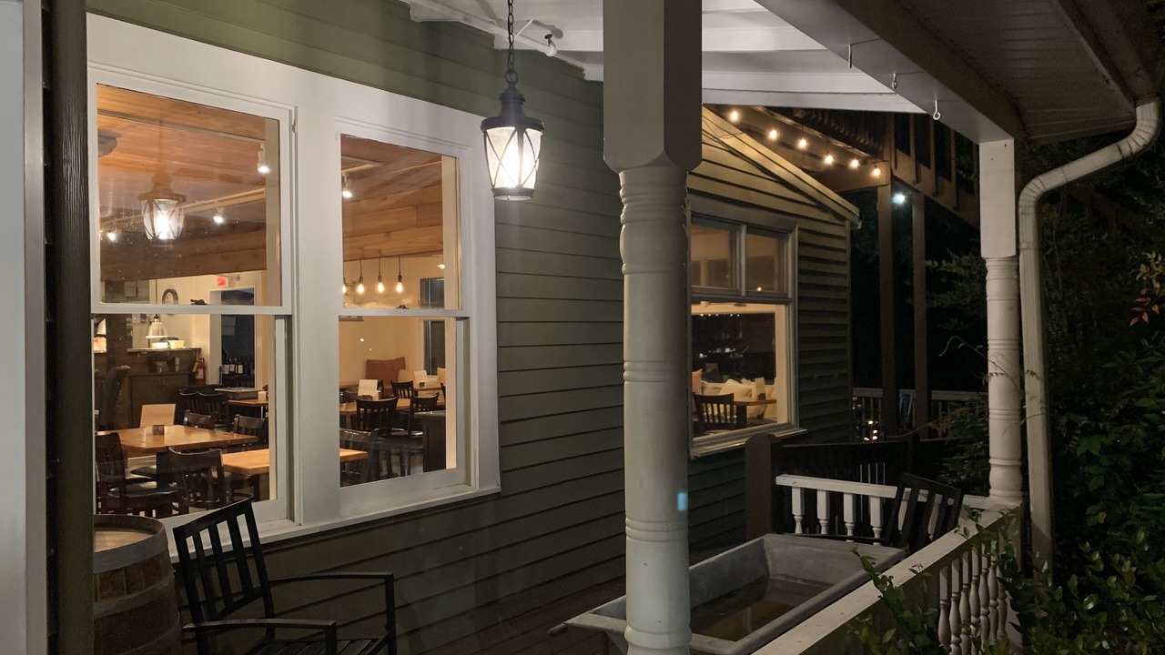 Photo of Outdoor in Jasper