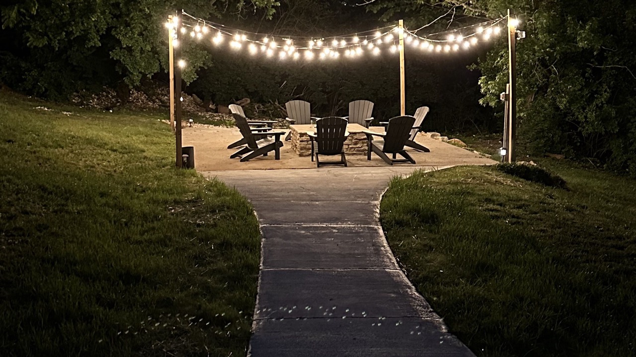 Photo of Outdoor in Jasper