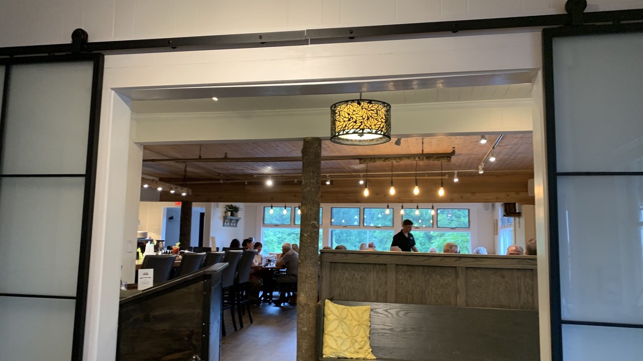 Photo of Outdoor in Jasper