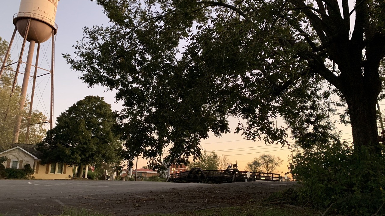 Photo of Outdoor in Jasper