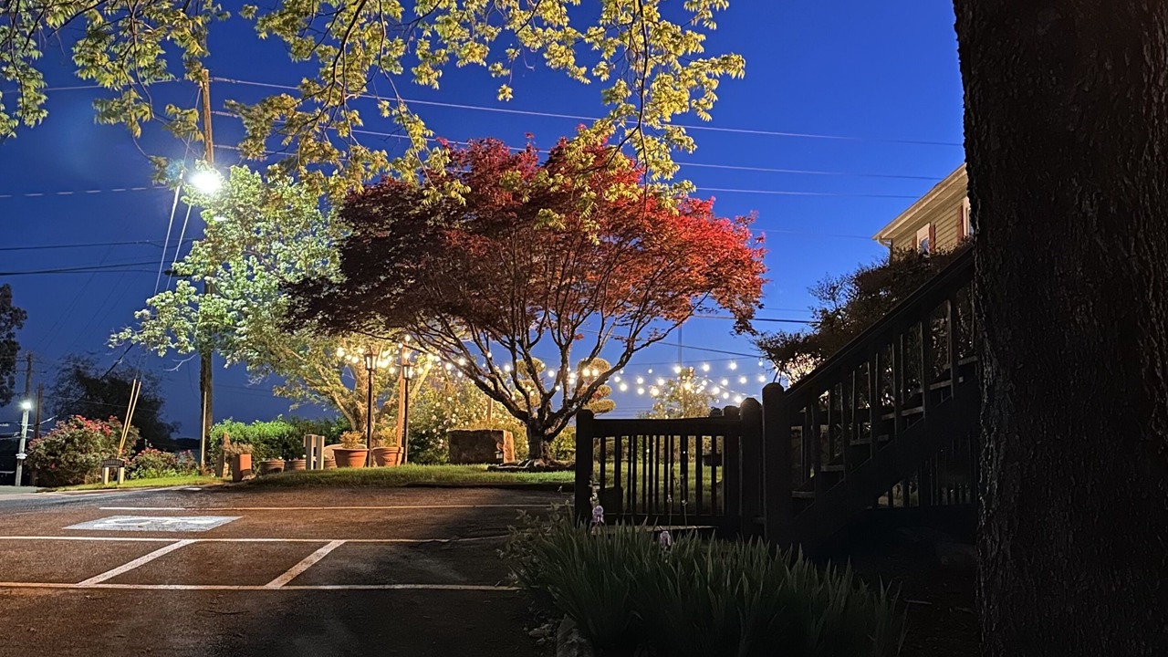 Photo of Outdoor in Jasper