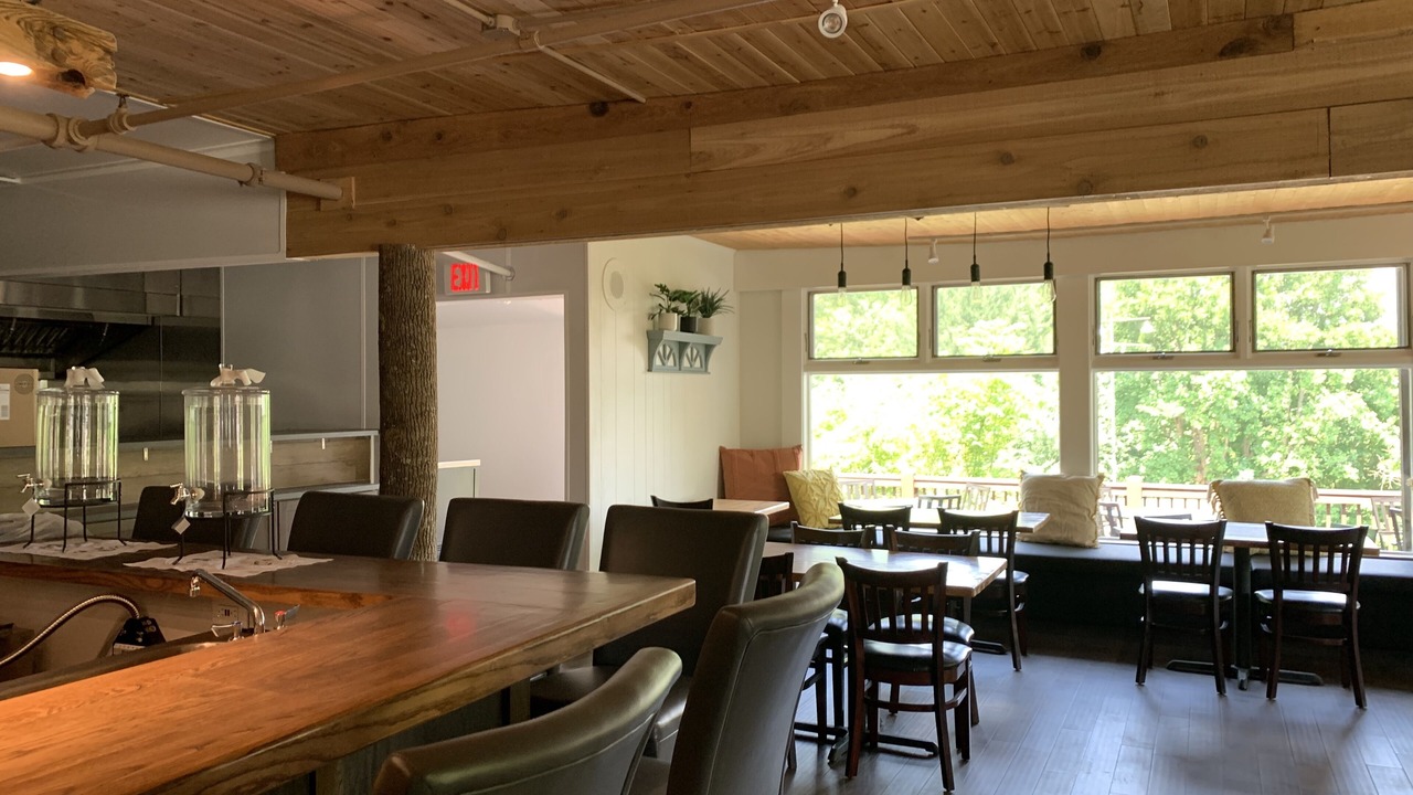 Photo of Outdoor in Jasper