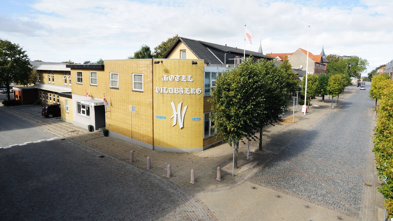 Photo of Outdoor in Vildbjerg