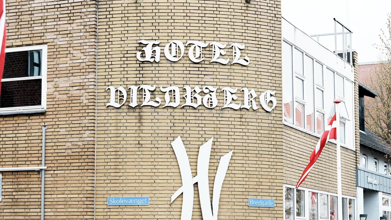 Photo of Outdoor in Vildbjerg