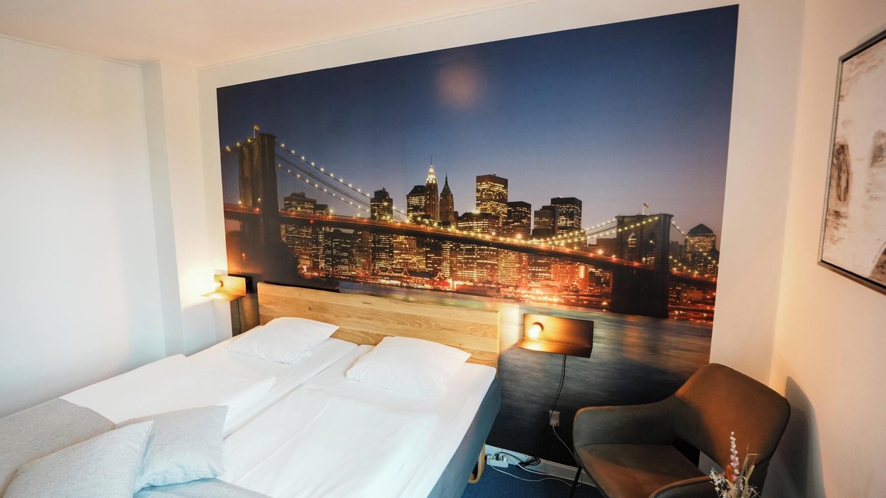 Photo of Bedroom in Vildbjerg