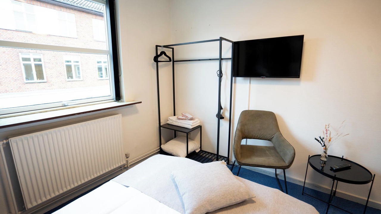 Photo of Bedroom in Vildbjerg