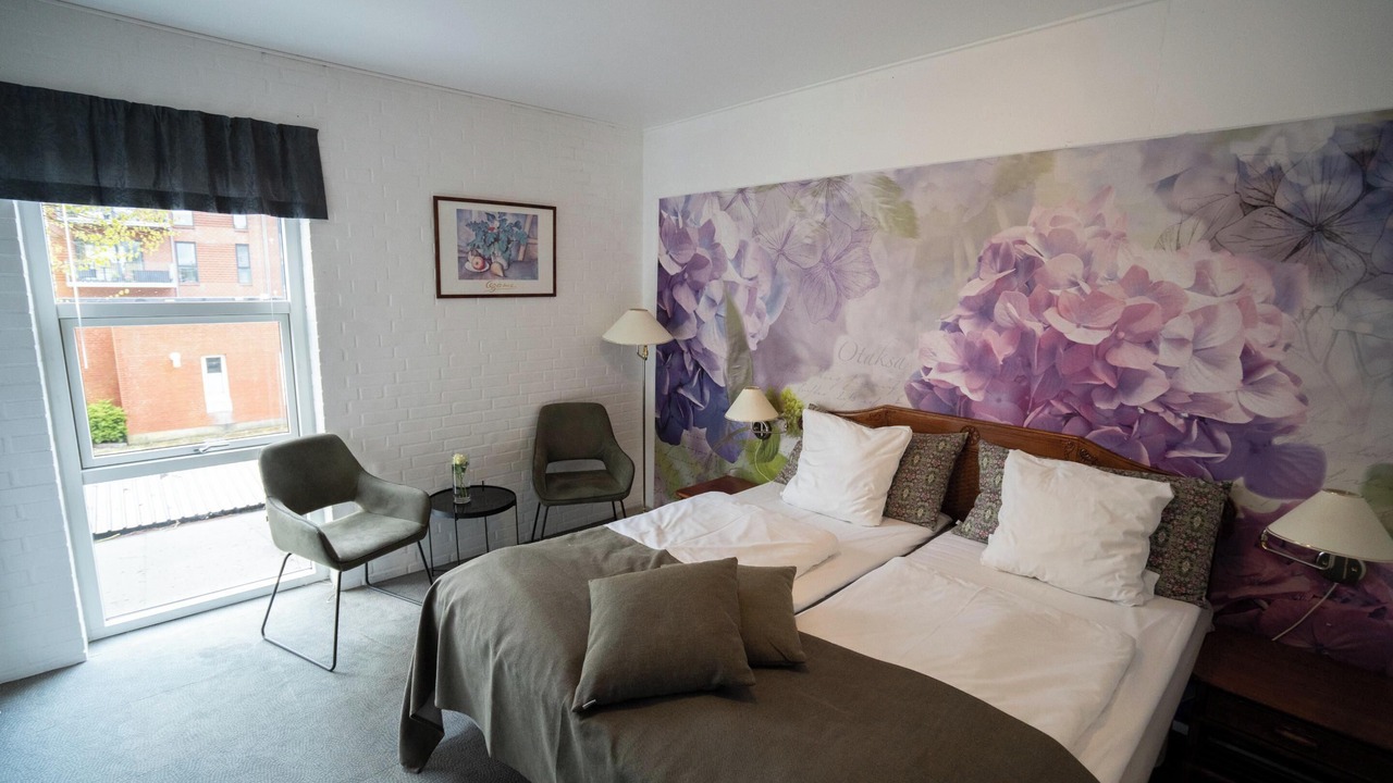 Photo of Bedroom in Vildbjerg
