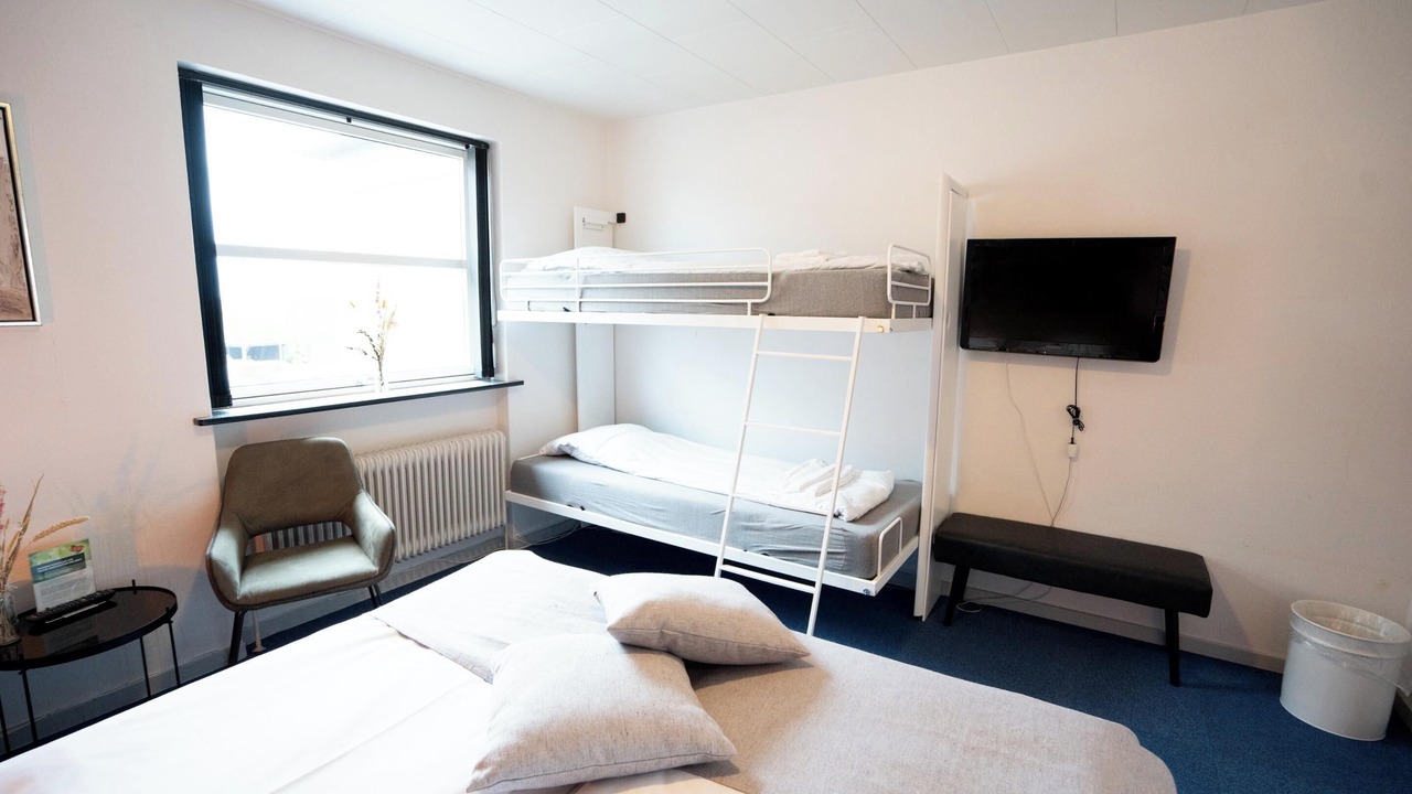 Photo of Bedroom in Vildbjerg