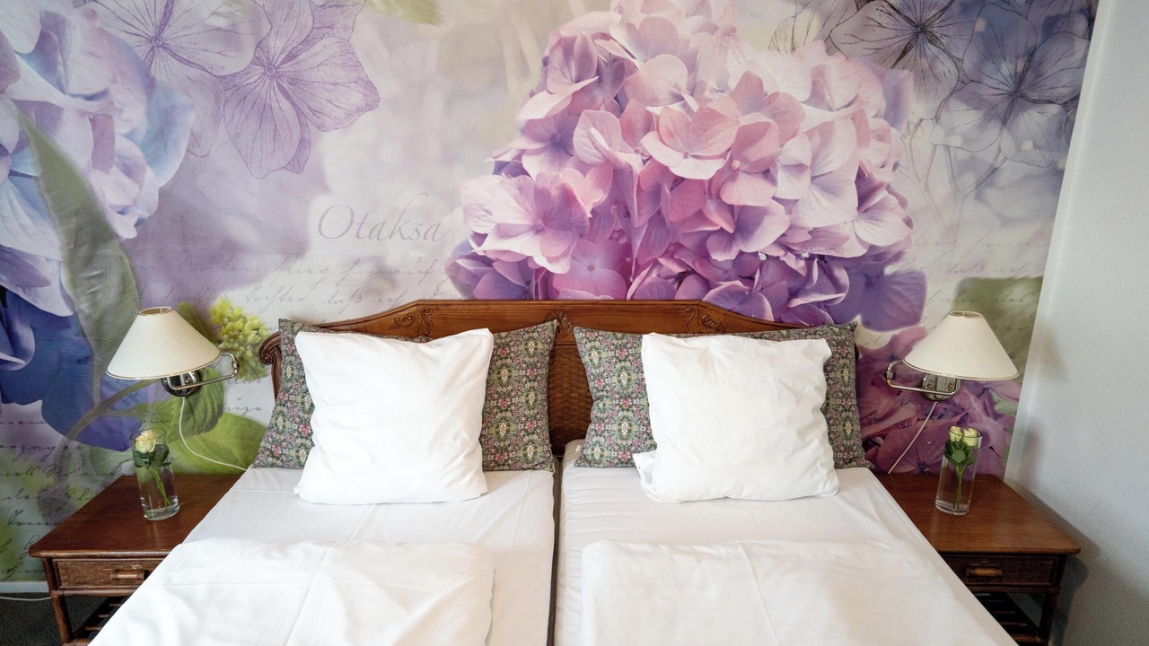 Photo of Bedroom in Vildbjerg