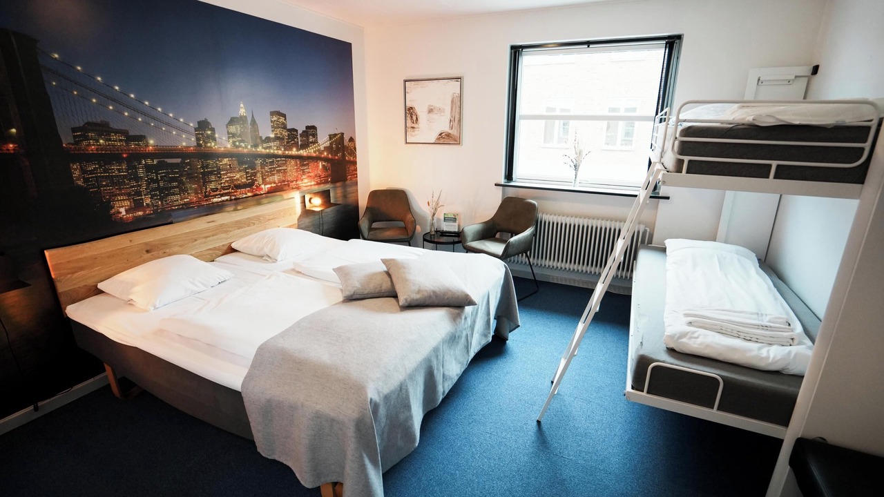 Photo of Bedroom in Vildbjerg