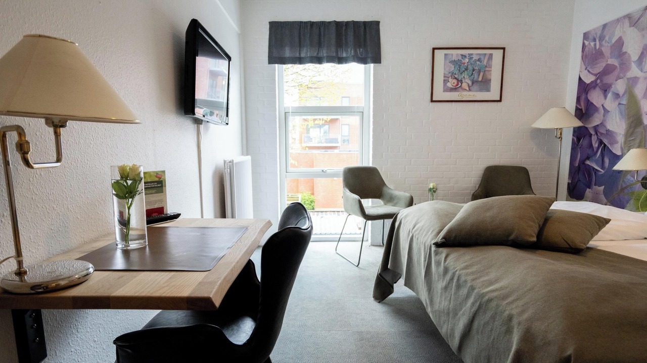 Photo of Bedroom in Vildbjerg