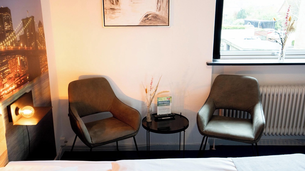 Photo of Bedroom in Vildbjerg