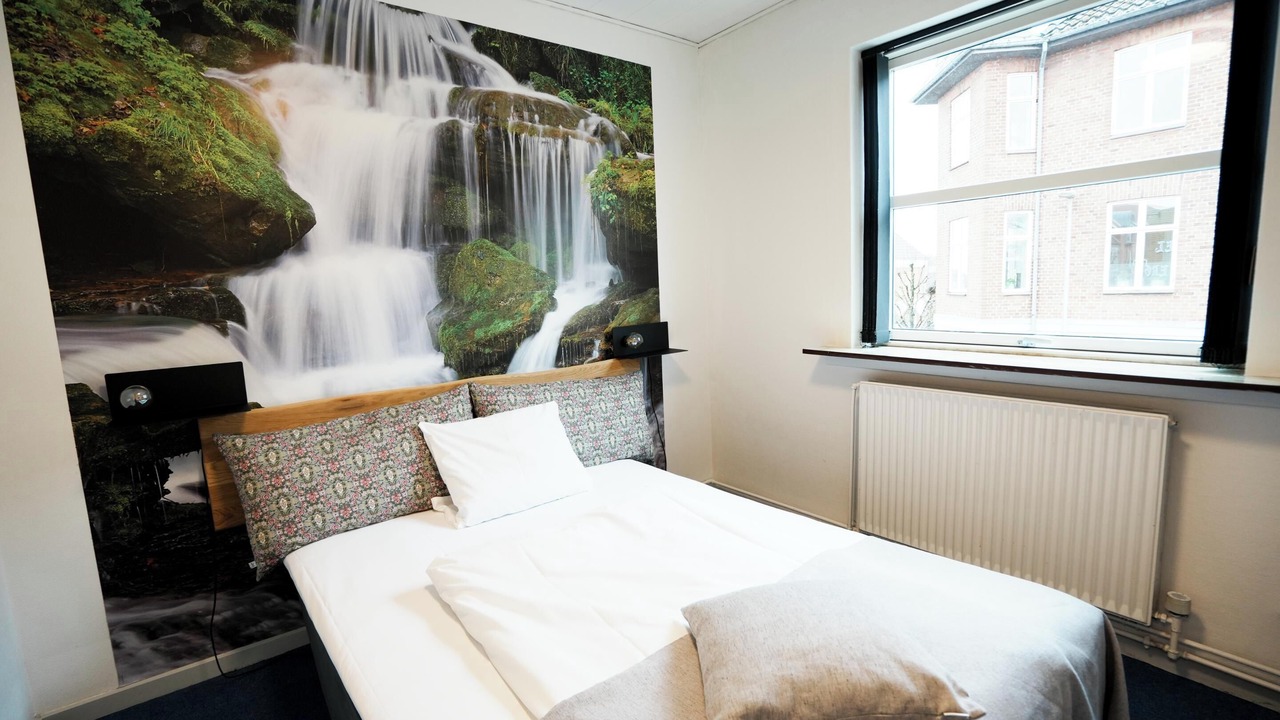 Photo of Bedroom in Vildbjerg