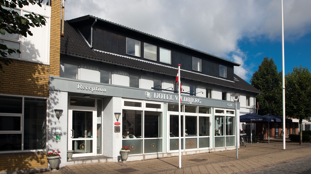Photo of Outdoor in Vildbjerg
