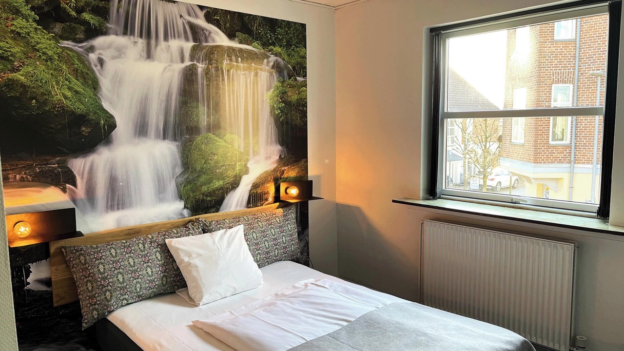 Photo of Bedroom in Vildbjerg