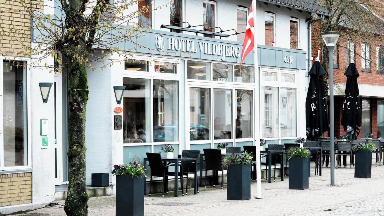 Photo of Outdoor in Vildbjerg