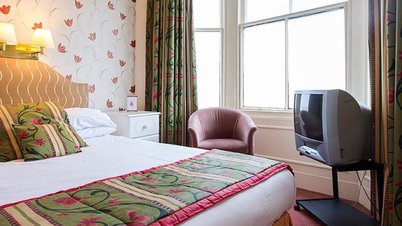 Photo of Bedroom in Scarborough