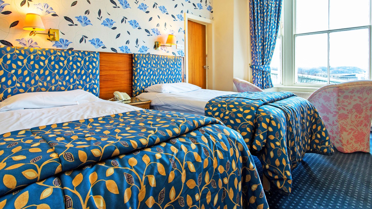 Photo of Bedroom in Scarborough