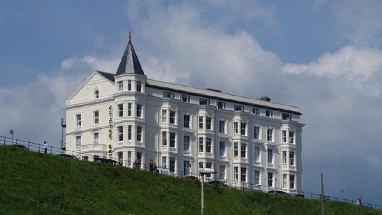 Photo of Outdoor in Scarborough