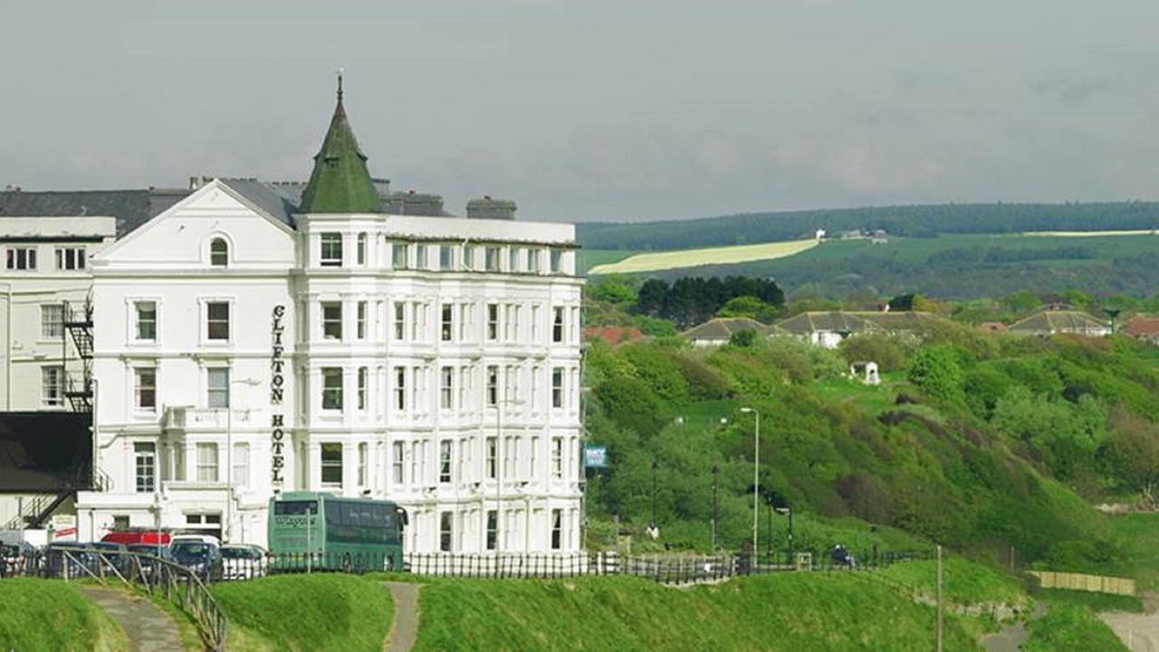 Photo of Outdoor in Scarborough