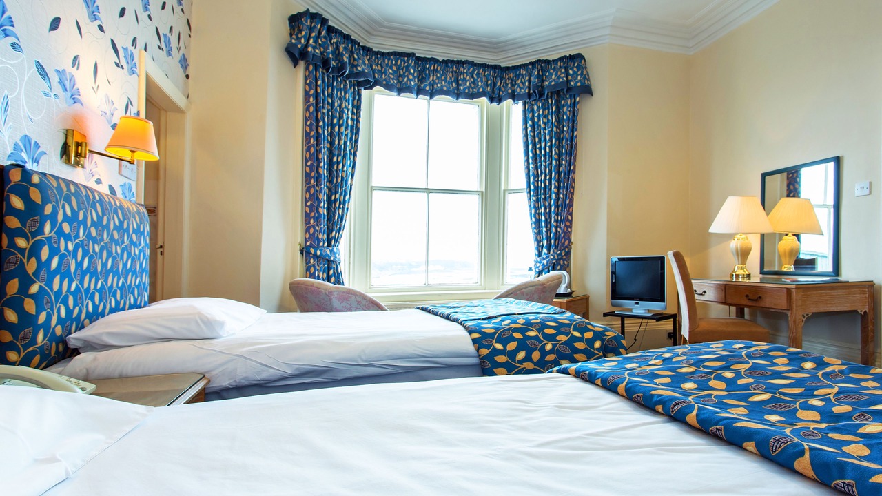 Photo of Bedroom in Scarborough