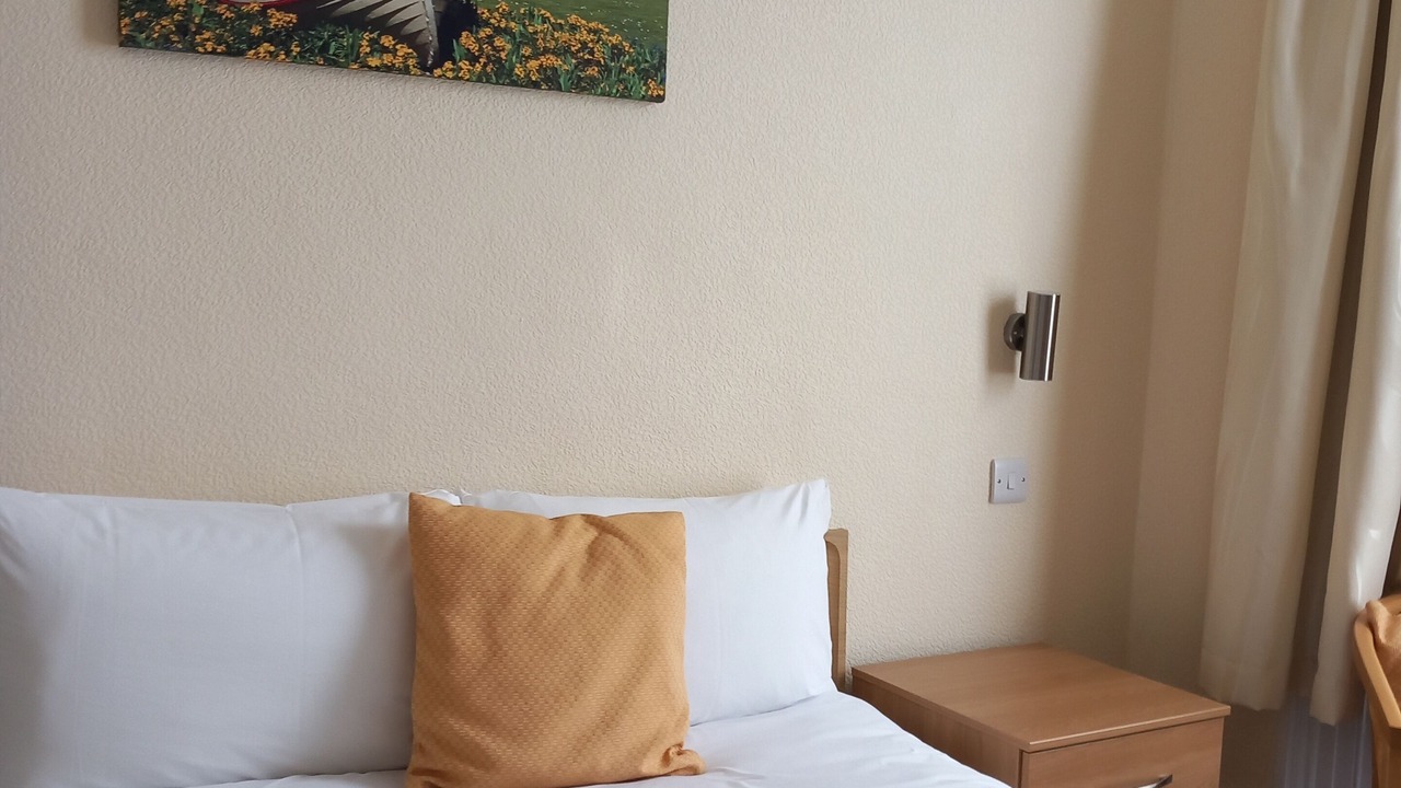 Photo of Bedroom in Scarborough