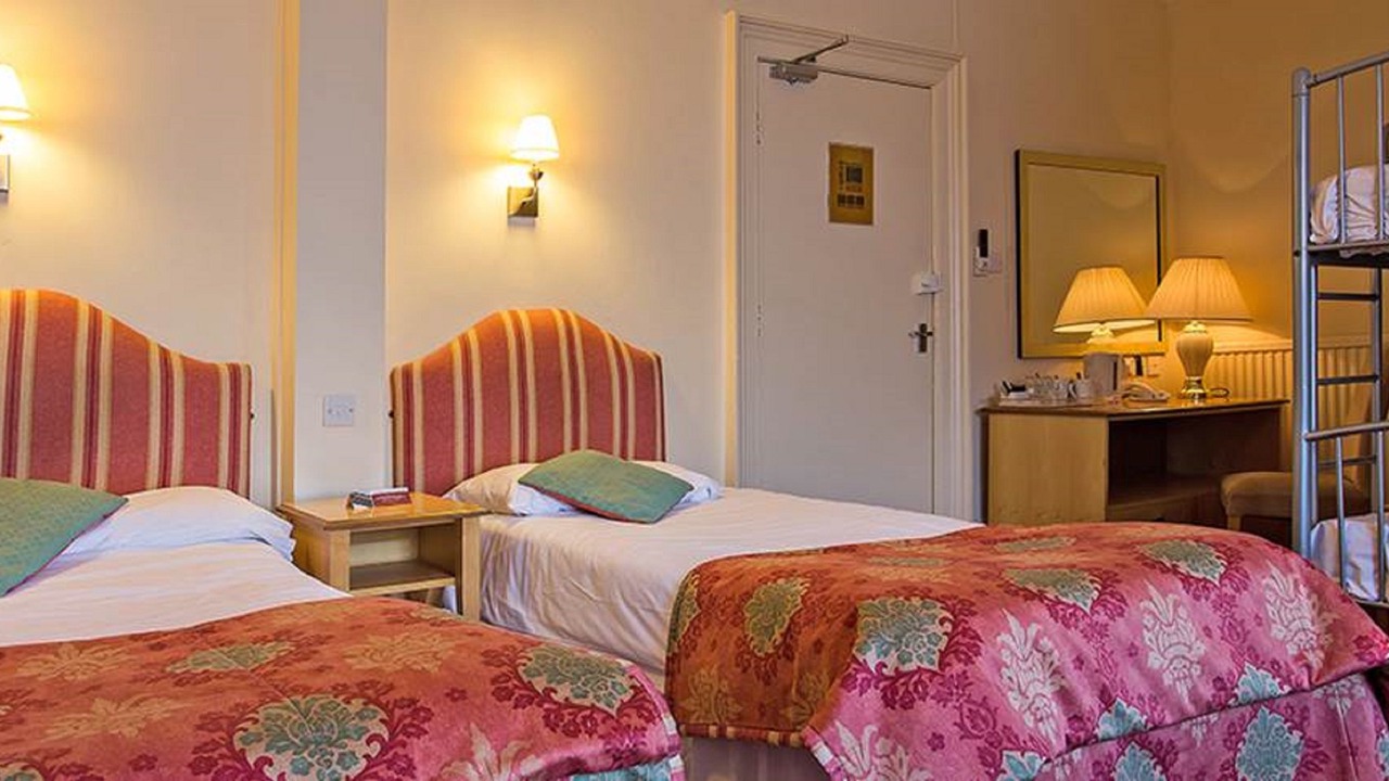 Photo of Bedroom in Scarborough