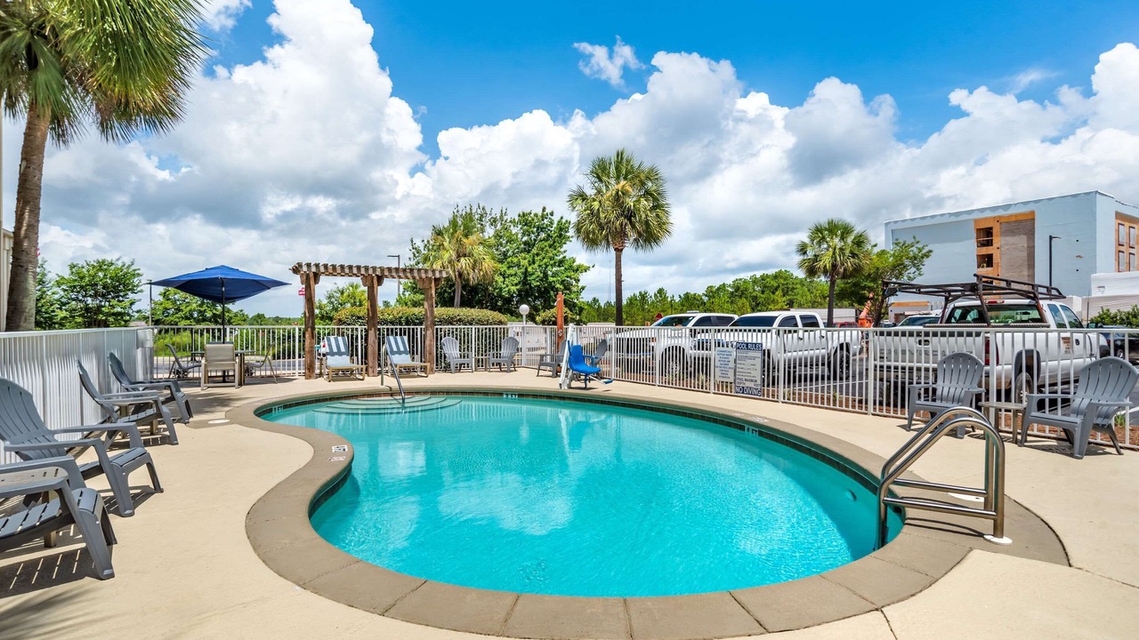 Photo of Outdoor in Crestview