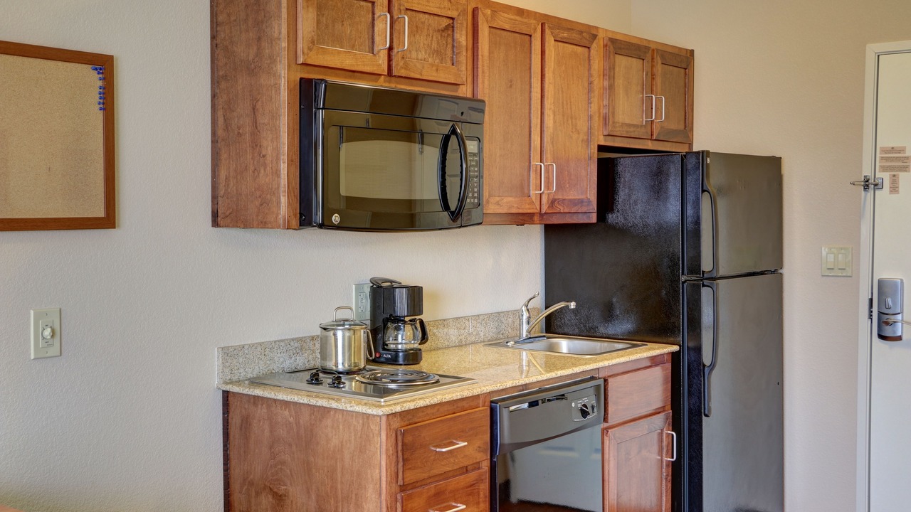 Photo of Kitchen in Texarkana