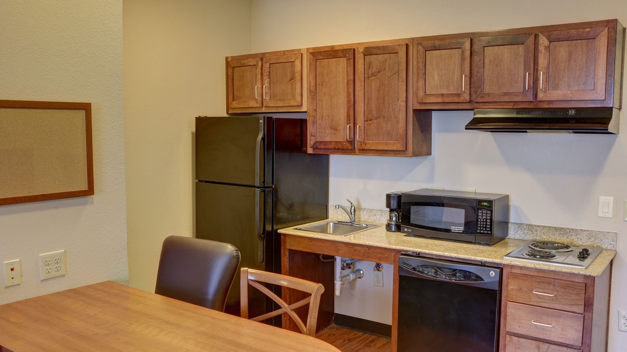 Photo of Kitchen in Texarkana