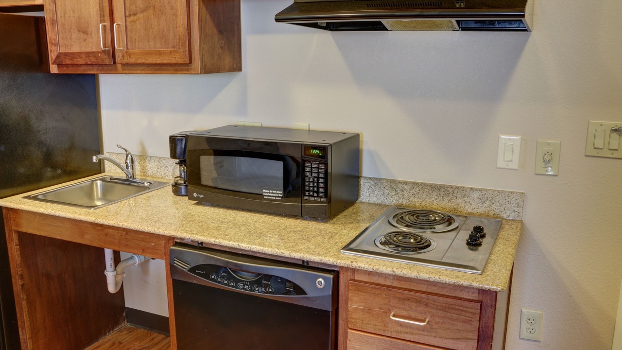 Photo of Kitchen in Texarkana
