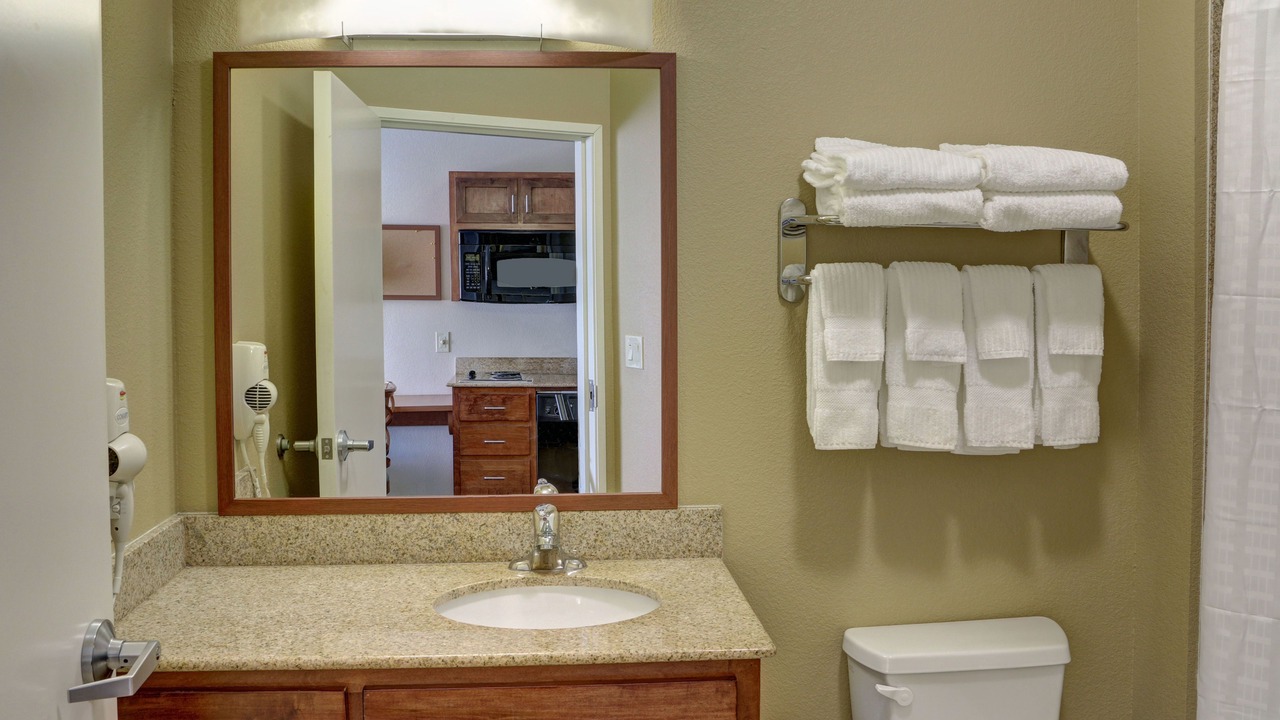 Photo of Bedroom in Texarkana