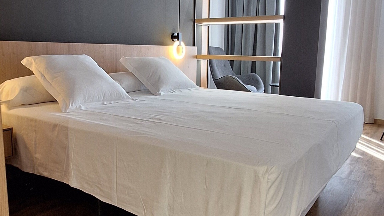 Photo of Bedroom in Sant Carles de la Rapita
