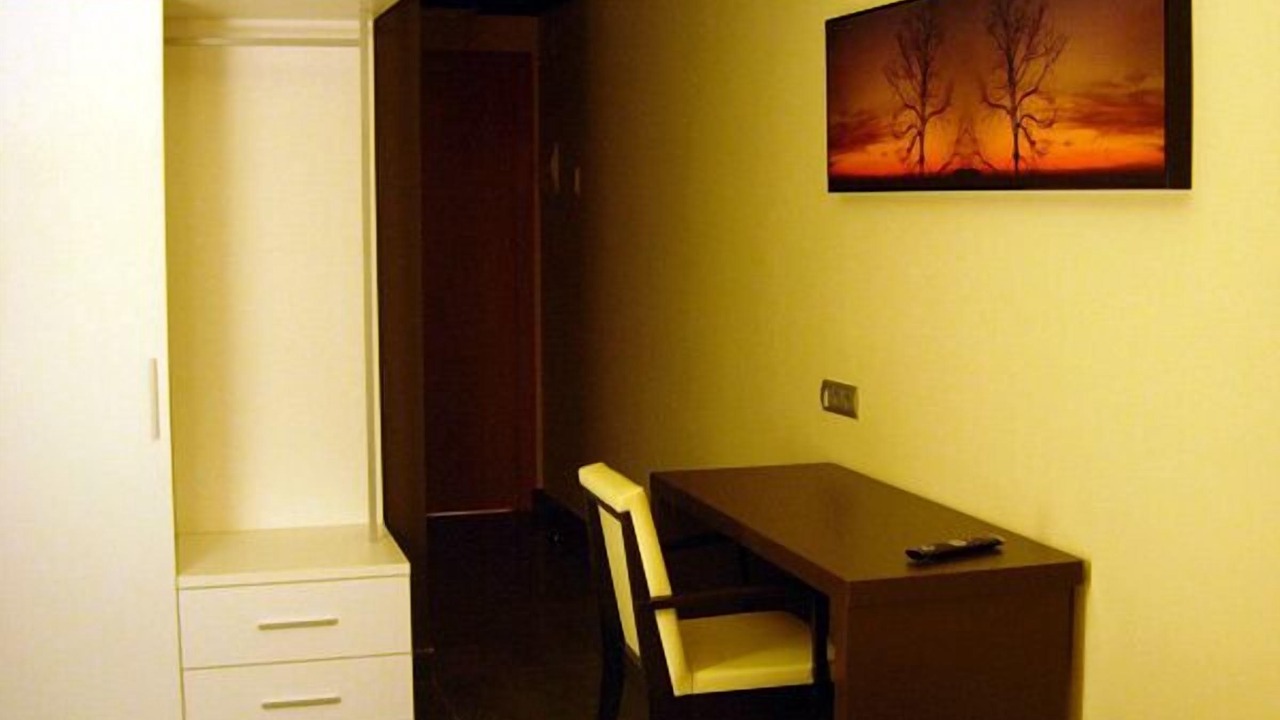 Photo of Bedroom in Sant Carles de la Rapita