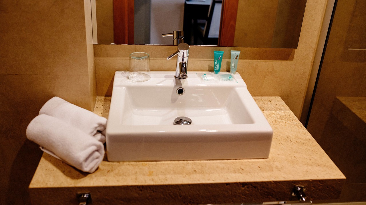 Photo of Bathroom in Sant Carles de la Rapita