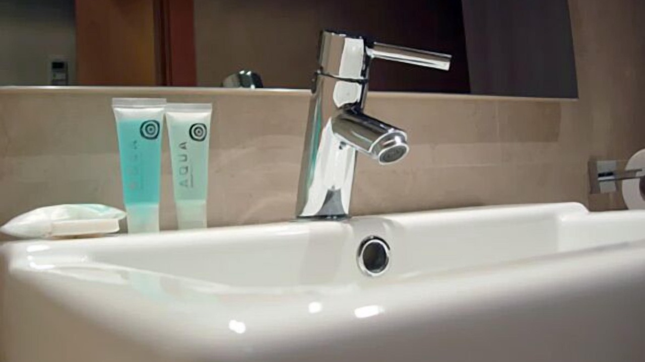 Photo of Bathroom in Sant Carles de la Rapita